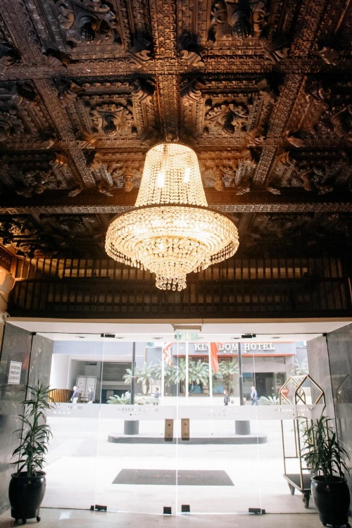 Hotel Carrera image 1