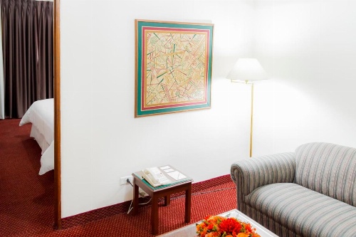 Hotel Carrera image 15