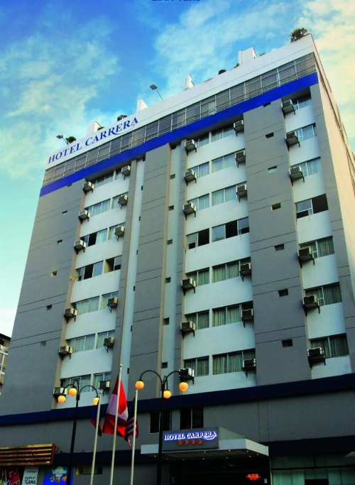 Hotel Carrera image 17