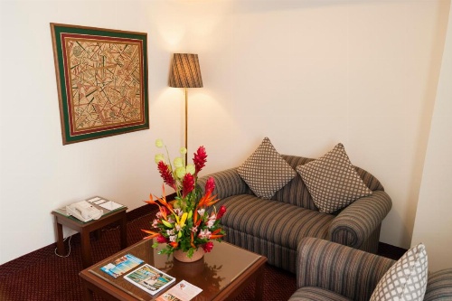 Hotel Carrera image 18