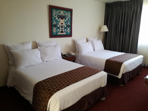 Hotel Carrera image 20