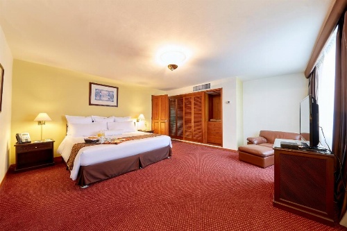 Hotel Carrera image 22