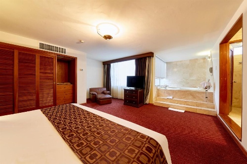 Hotel Carrera image 23