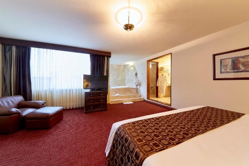 Hotel Carrera image 24