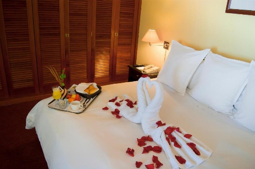 Hotel Carrera image 25