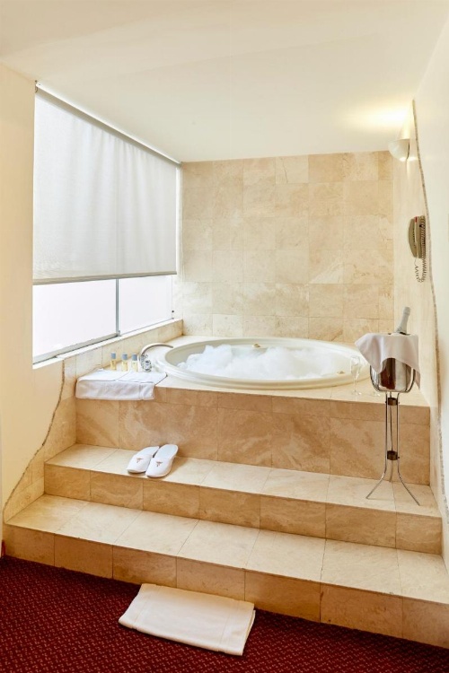 Hotel Carrera image 26