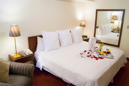 Hotel Carrera image 27