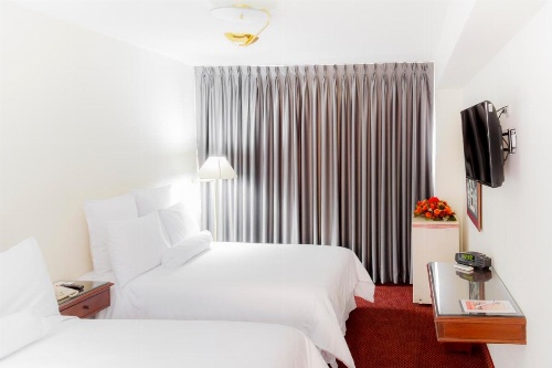 Hotel Carrera image 29