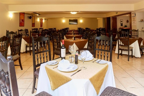 Hotel Carrera image 31