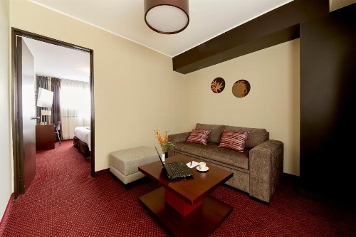 Hotel Carrera image 35