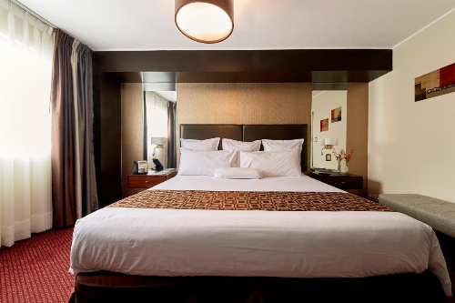 Hotel Carrera image 36