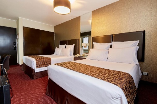 Hotel Carrera image 37