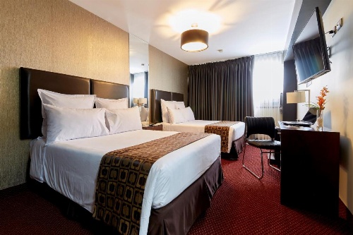 Hotel Carrera image 38