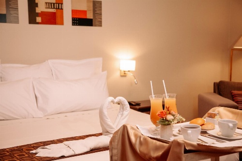 Hotel Carrera image 4