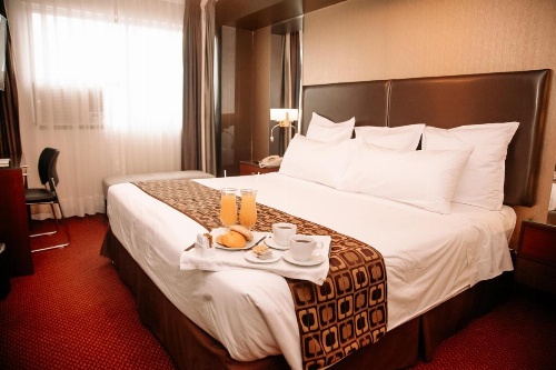 Hotel Carrera image 40