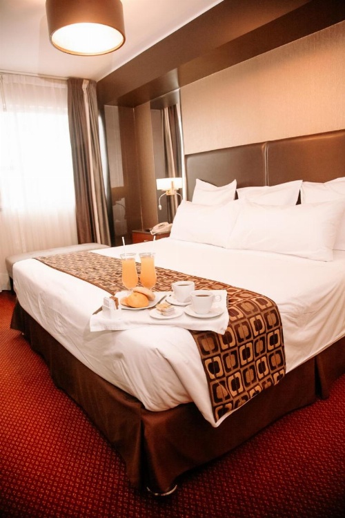 Hotel Carrera image 46