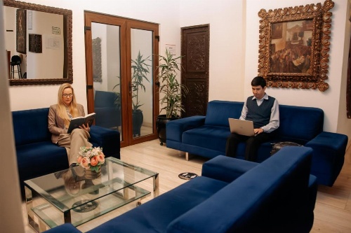 Hotel Carrera image 49