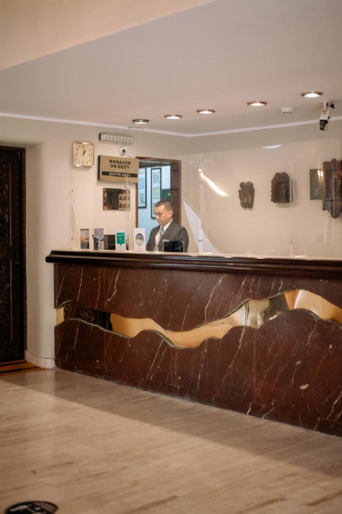 Hotel Carrera image 5