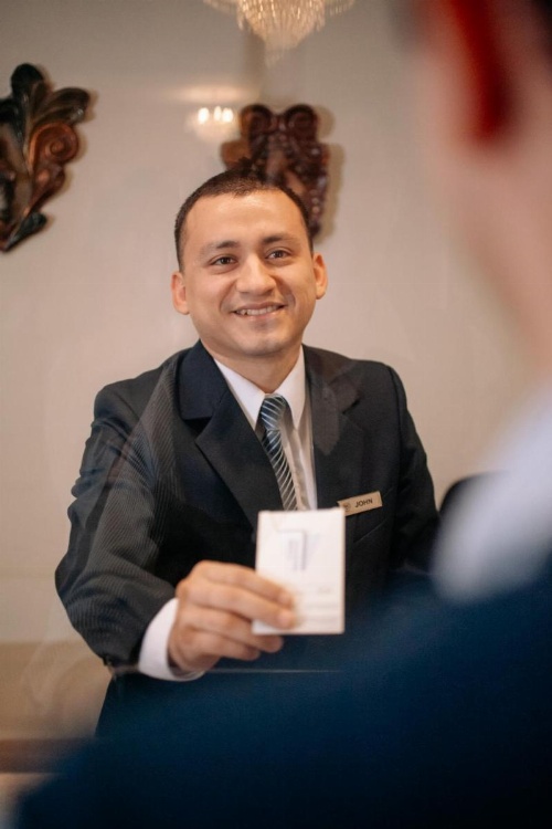 Hotel Carrera image 9